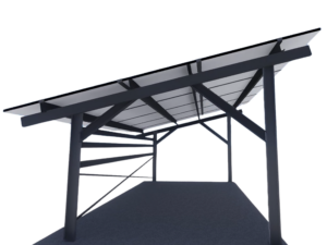 Solar Ground Mount