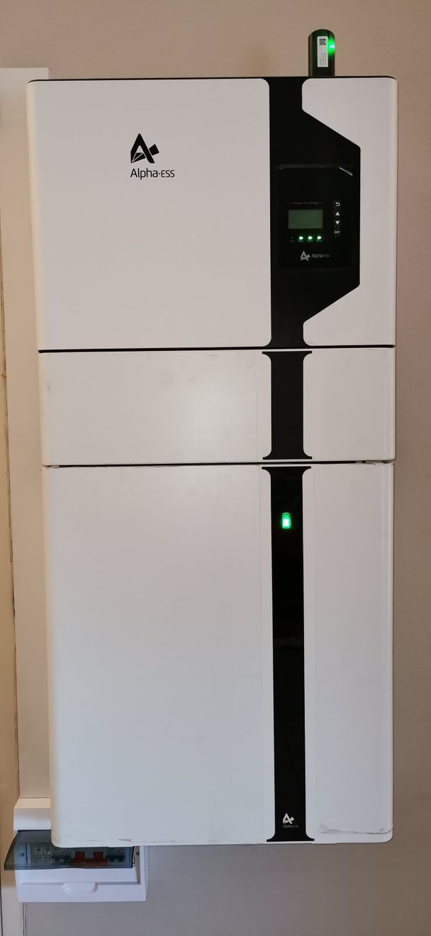 Installations - Solar Supply