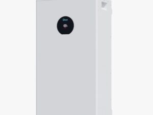 Deye 16Kwh battery